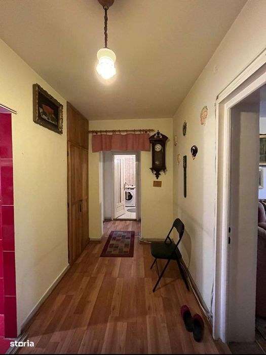 Apartament 3 camere decomandat, Rogerius – str. Aluminei