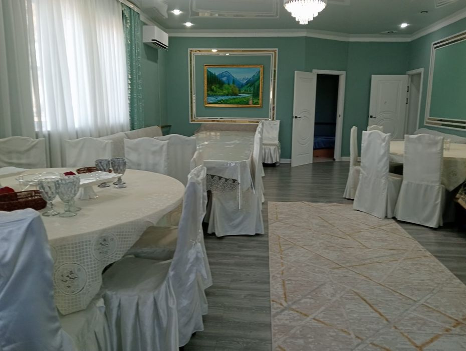 Коттедж посуточно