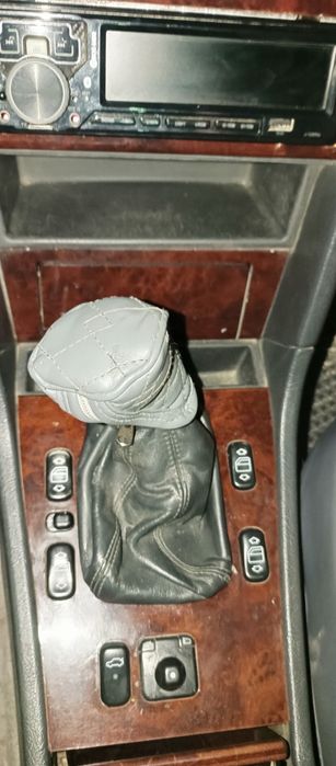 Mersedes Benz C200 W202