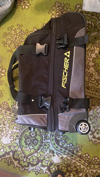 Продам спортивную сумку