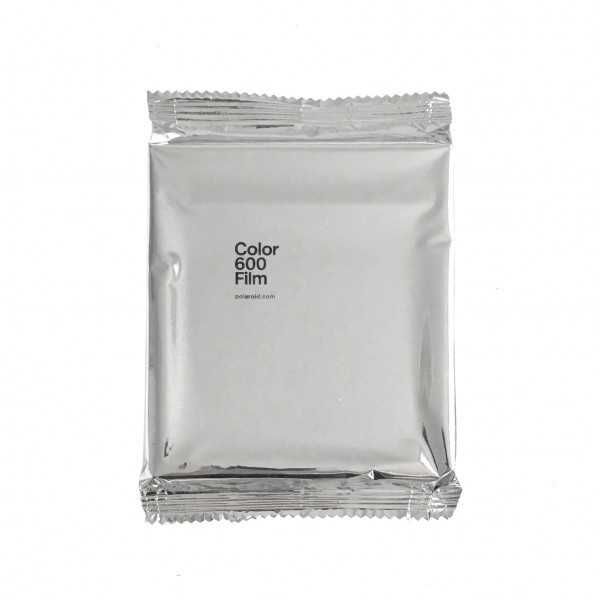 Polaroid 8 картриджей (цветные и черно-белые)