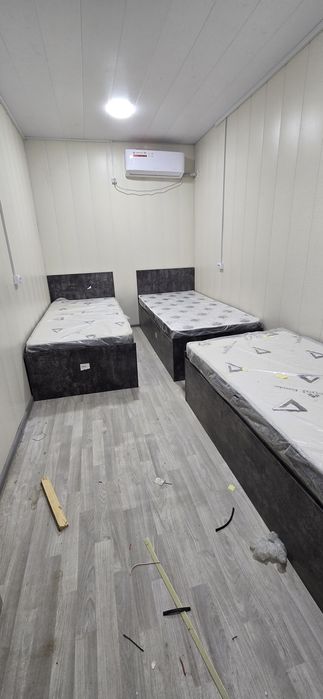 Контейнерлар Сотилади ва аренда