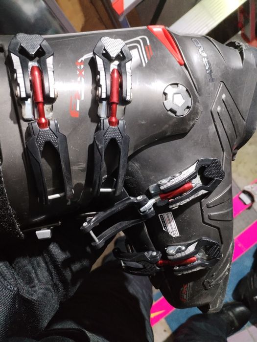 Vind skyuri și clăpari