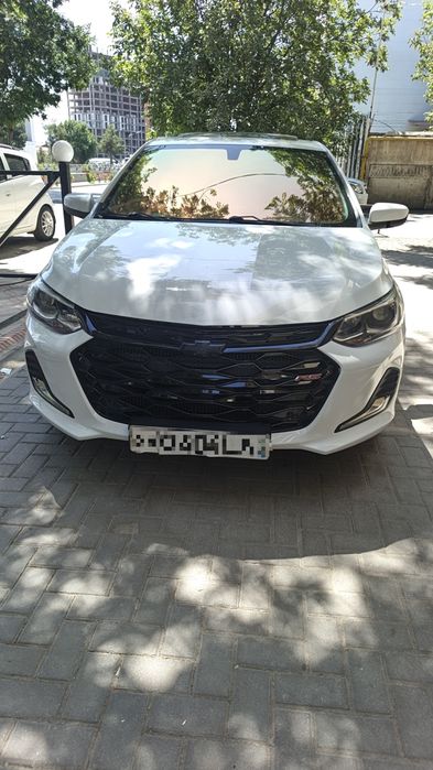 Onix premier 2024