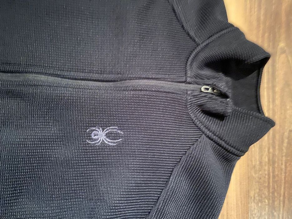 Мъжки полар за ски SPYDER