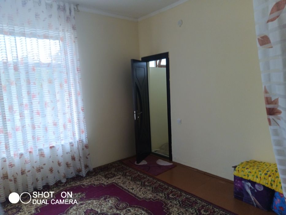 Тайёр ҳовли сотилади