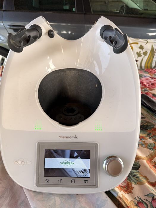 Thermomix tm5 piese