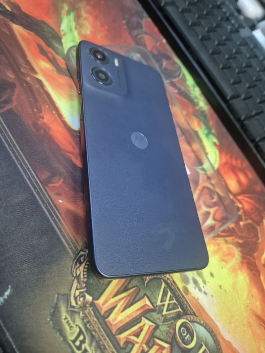 Motorola G05 impecabil
