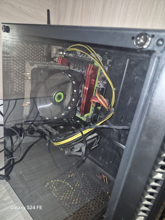 Продаётся системный блок
in