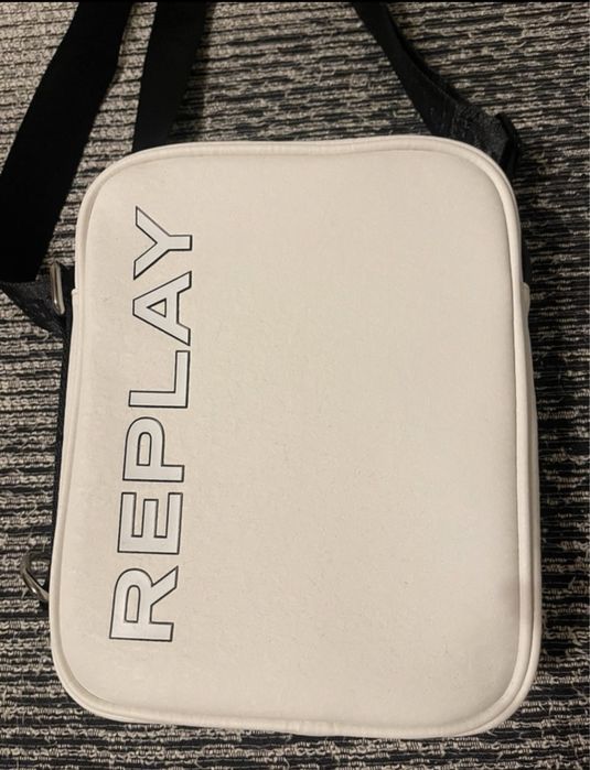 Geanta REPLAY barbati