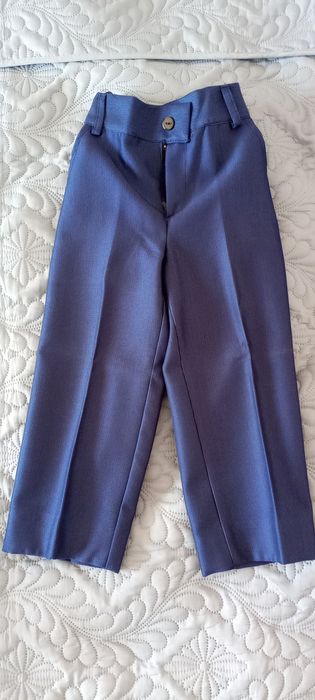 Costum băieți 4 ani