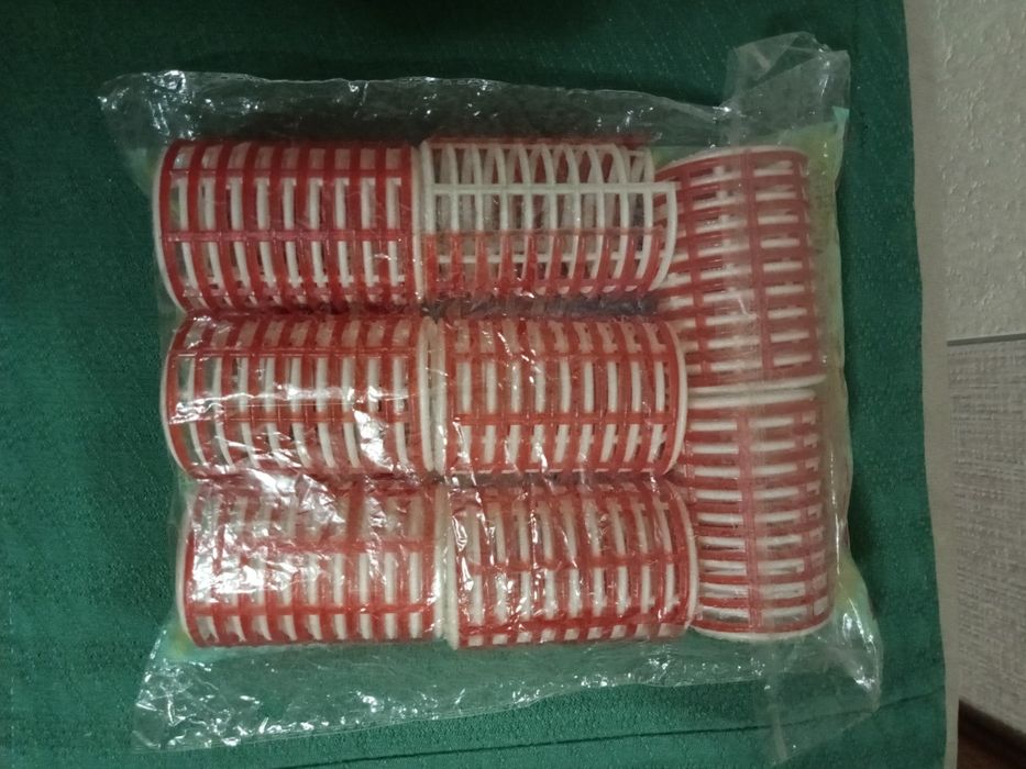 Новый сов фен-плойка+бигуди!