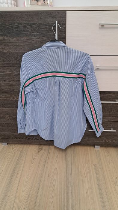 Lot cămăși dama,mărimea S