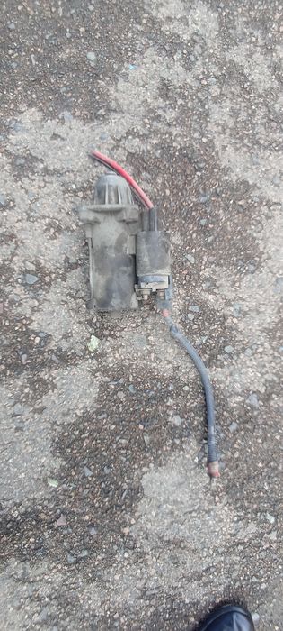 Стартер Форд фокус