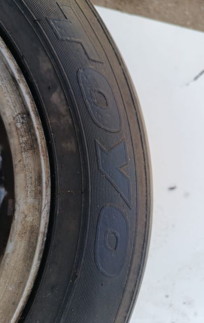 Set jante aliaj 16 toli BMW Seria 5 E60/E61 (facelift) seria