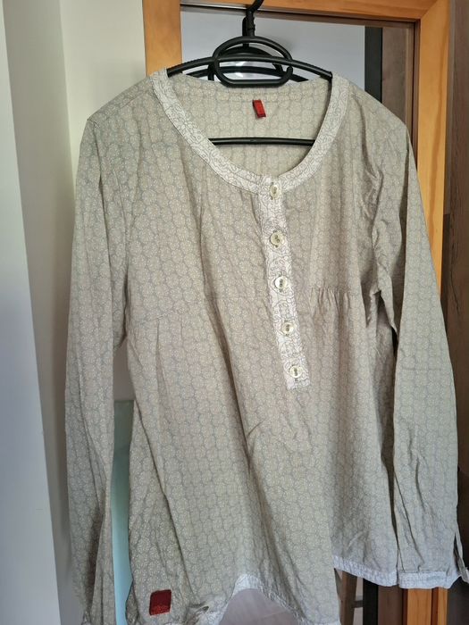 Риза на ЗАРА и подаръци