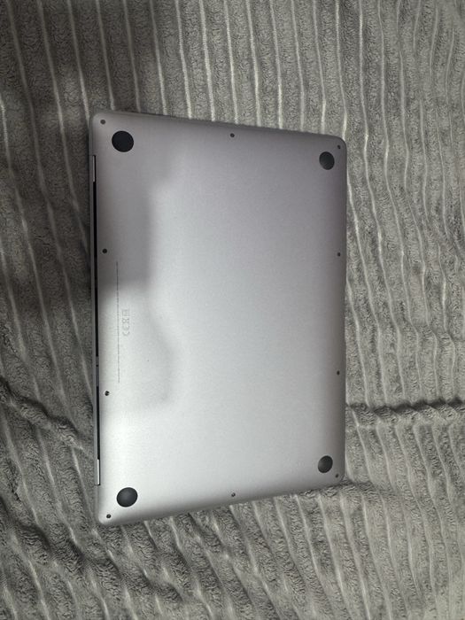 MacBook air