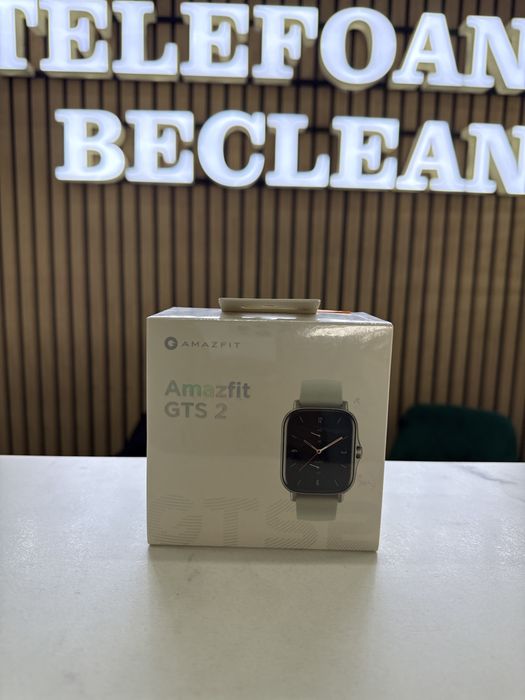 Amazfit GTS 2 Urban Gray