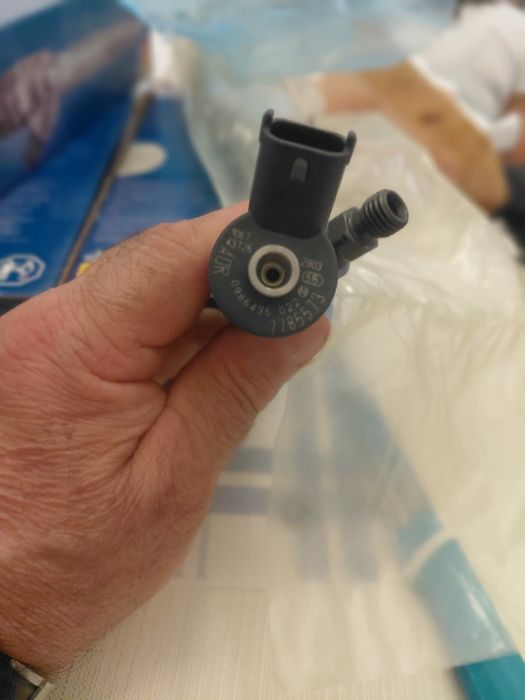 Injectoare,Duze,Rampă,Bmw X 5