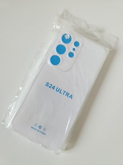 Протектор за Samsung s24 ultra