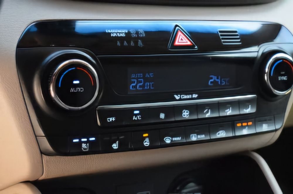 Hyundai   Tucson
