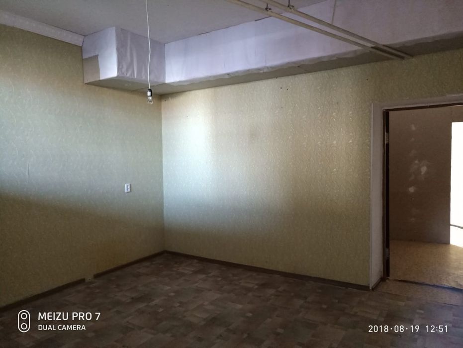 В аренду помещение 75кв,м