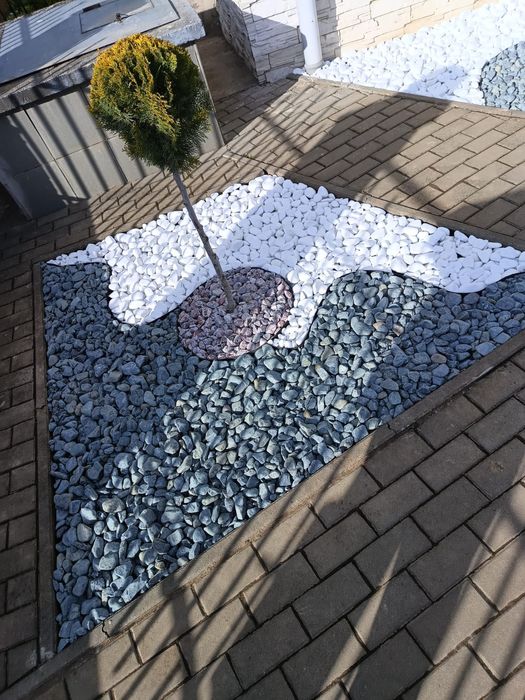 Piatra naturala decorativa