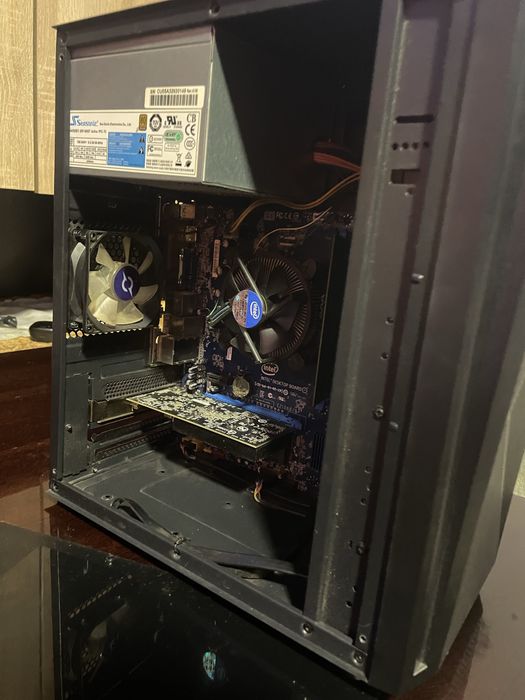 Vand pc gaming windos 10 pro