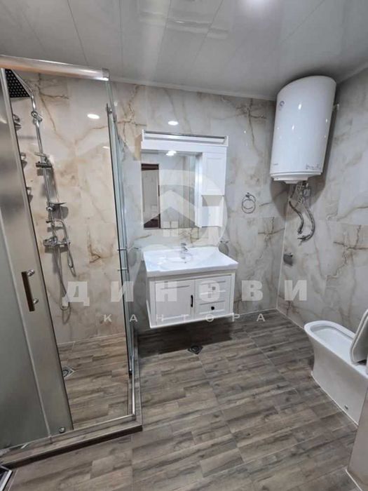 Продава се Тристаен апартамент в Стара Загора, Кольо Ганчев - 178 кв.м за 481 €/кв.м - Снимка #14