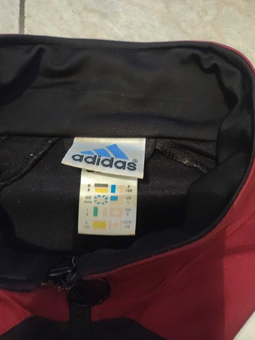 винтидж яке Adidas