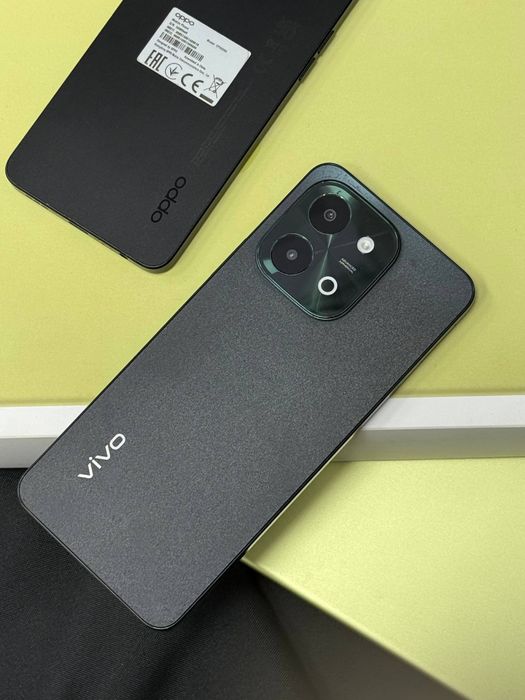Vivo Y28 (128gb)