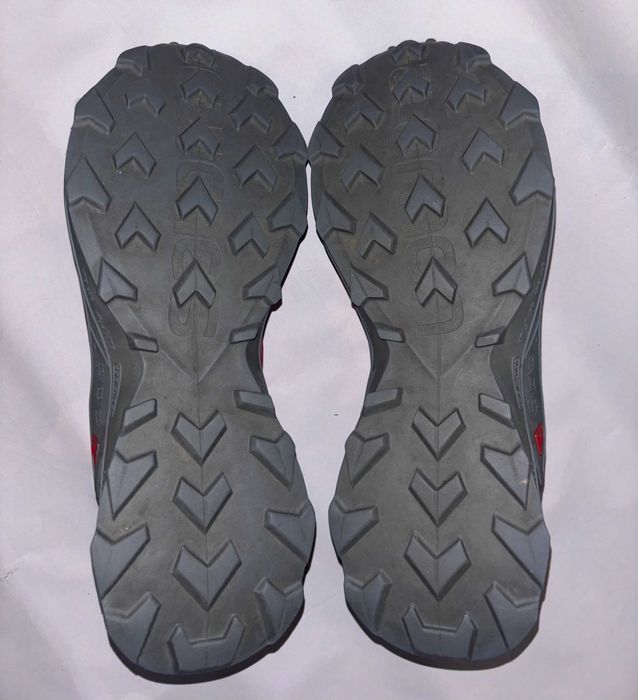 Мъжки обувки Salomon - Speedcross 6 Gore-Tex