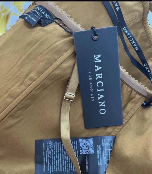 Top Marciano Guess