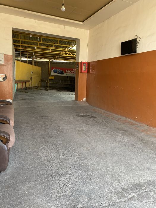 Сдается в аренду Автомойка