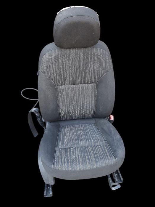 Scaun dreapta fata material textil Opel Astra J Facelift