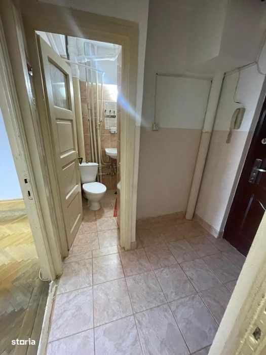 Apartament 2 camere, Ultracentral