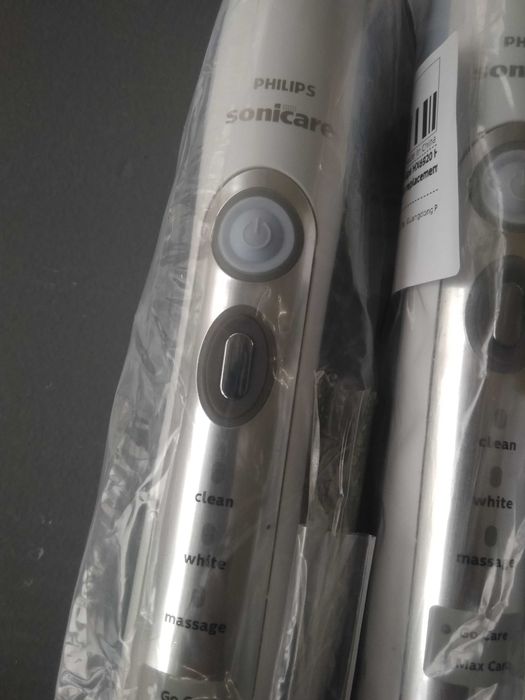 Продавам ултра звукова четка за зъби Philips sonicare FlexCare+