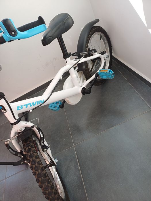 Bicicleta 16 inch