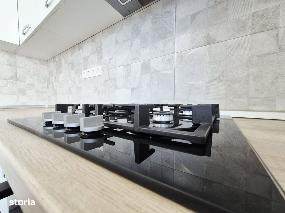 Apartament cu 3 camere de inchiriat | Zona Tribunalului – Piata Avra