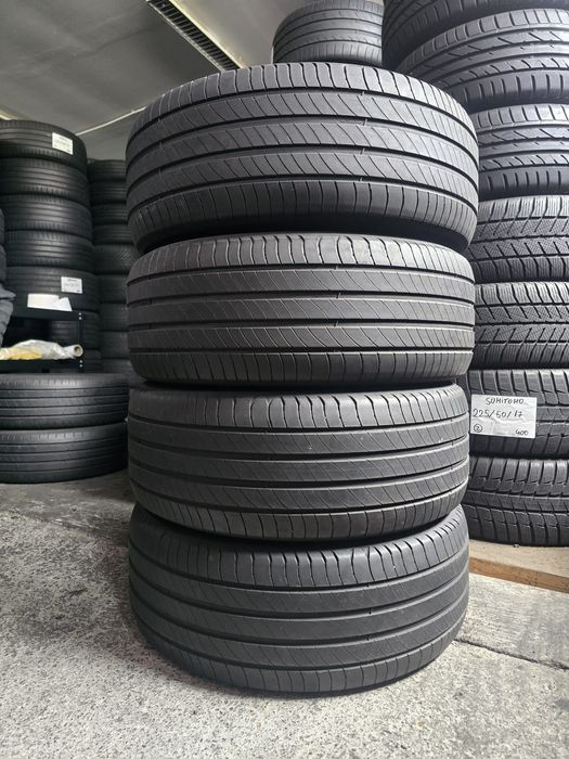 Michelin 225/55 R17 101V vară