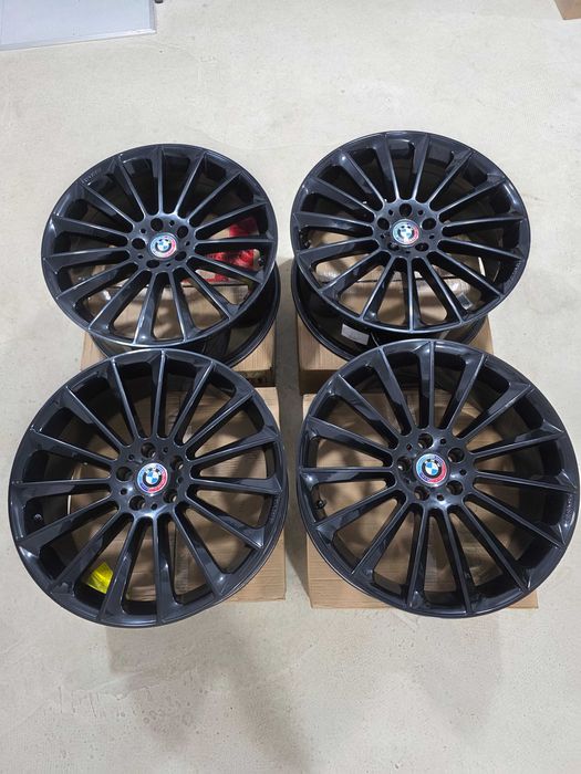 Jante 20 pt BMW x5 G05 G18 X6 G06 X4 G02 iX20 Audi A4 A6 Q3 Q5 5x112