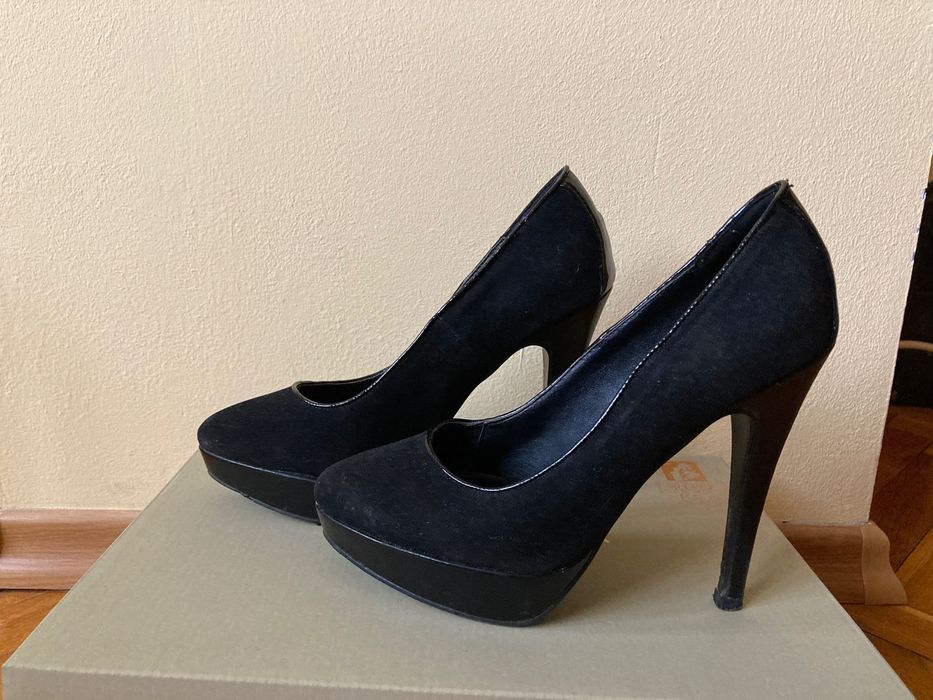 Елегантни обувки