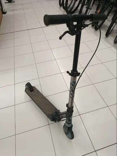 Trotinetă cu Suspensie şi Frână pe Ghidon Mid - (SecondHand) Decathlon