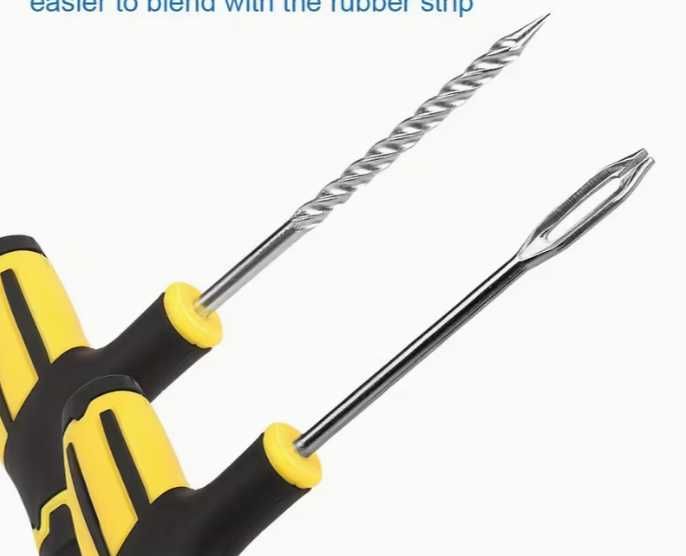 Комплект за ремонт на гуми