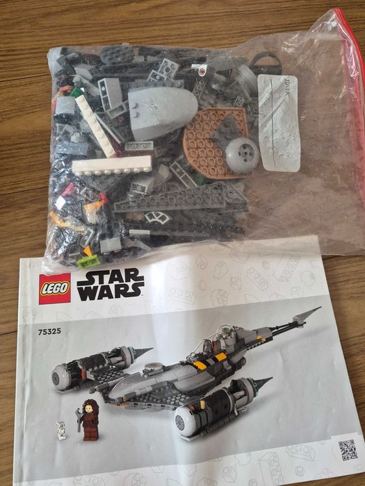 Наборы Lego, оригинал