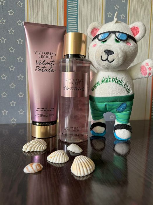 Виктория секрет.