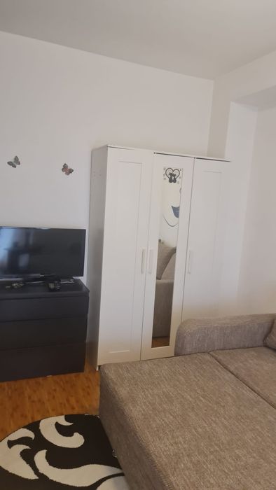 Garsoniera militari residence PROPRIETAR