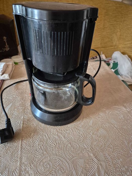 Vand Cafetiera Rotel La Cel Mai Bun Pret De Pe Piata.