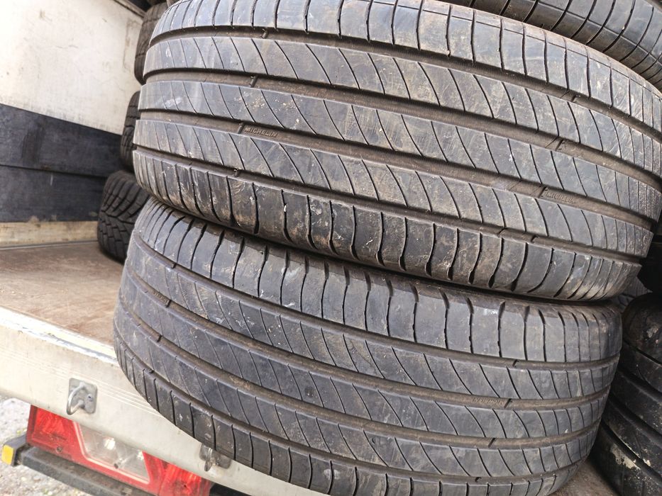 Anvelope vara 215 55 18 Michelin 2021 5.7-6mm