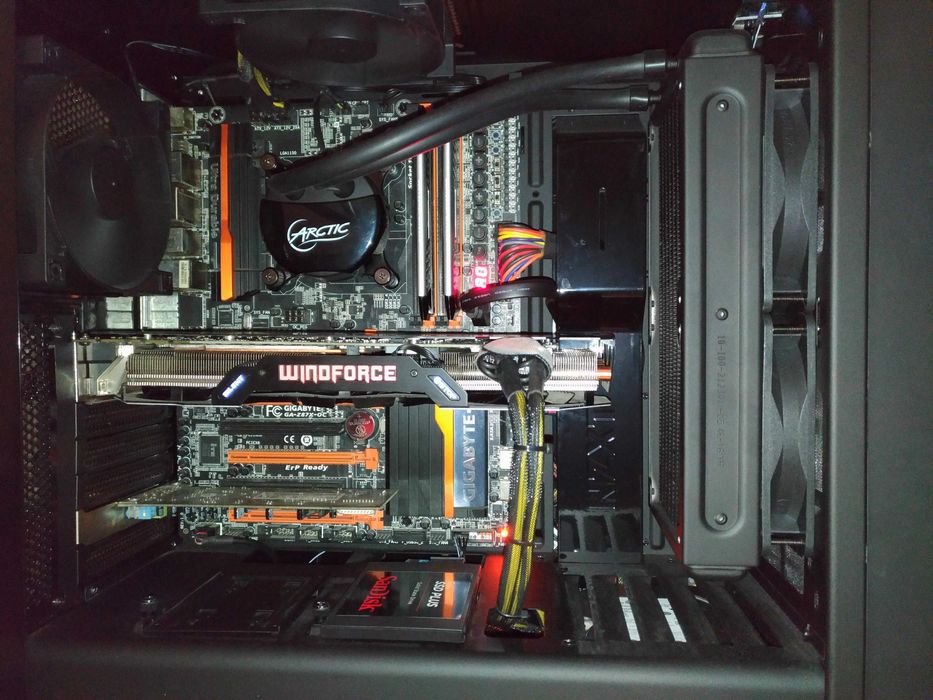 Reparatii laptop/calculator Windows 7, 8, 8.1, 10